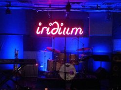 Iridium Jazz Club