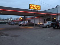 The Cheyenne Outlaw Saloon