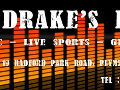 The Drake's Drum