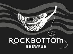 Rockbottom Brewpub