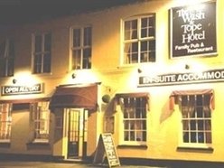 THE WASH AND TOPE HOTEL