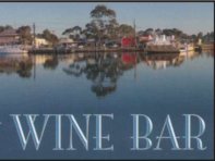 Paynesville Wine Bar