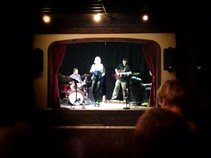 The Bernard Ballroom at The Arvada Tavern
