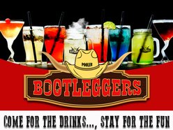BOOTLEGGERS