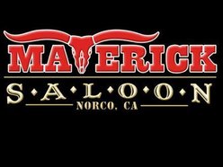 Maverick Saloon