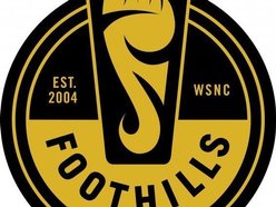Foothills Brewing