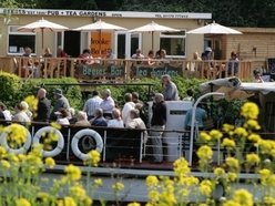 Beese's Tea Gardens