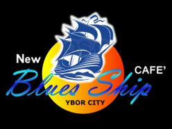 Blues Ship Cafe