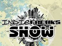 IndieFreaks Show