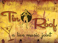 Tin Roof Tin Roof