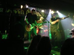 Bocca Billiards Live
