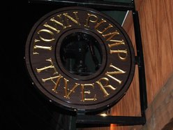 The Town Pump Tavern