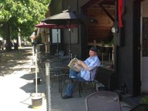 Stone Way Cafe