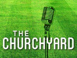 The Churchyard