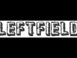 Left Field Bar