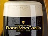Fionn MacCool's Red Deer