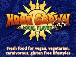 Home Grown Café