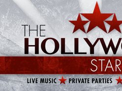 The Hollywood STAR ROOM