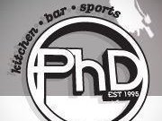 PhD