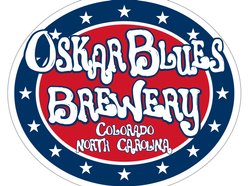 Oskar Blues Brewery