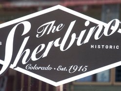 Sherbino Theater