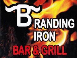 The Branding Iron Bar & Grill The Branding Iron Bar & Grill