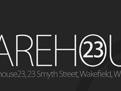 WAREHOUSE23