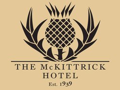 The McKittrick Hotel