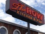 The Row Nashville
