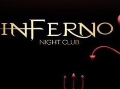 Inferno Nightclub & Shisha Lounge