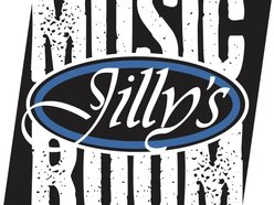 Jilly's Music Room