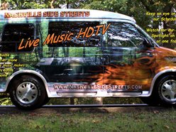 Nashville Side Streets