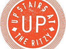 Upstairs at The Ritzy
