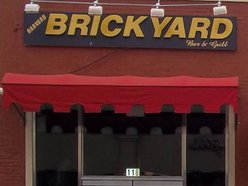 The Harvard BrickYard