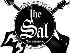 The Salutation Inn