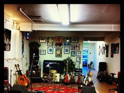 Comic Book Hideout