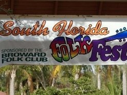 South Florida Folk Festival