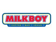 MilkBoy