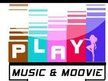 Play'by Dlg Music & Film Festival