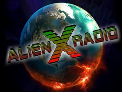 Alien X Radio Alien X Radio