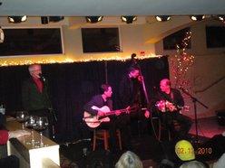 The Brink Lounge