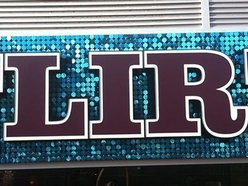 FLIRT Café Bar