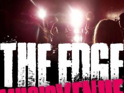 THE EDGE MUSIC VENUE