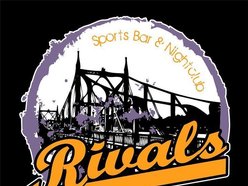 Rivals Sports Bar & Restaurant