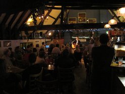 Grapevine for Music, Norwich