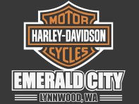 Emerald City H-D ROADHOUSE