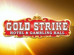 Gold Strike Hotel & Gambling Hall