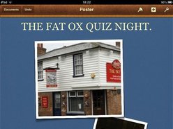 the Fat Ox