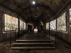 The Vaults