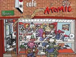 Café Atomic Café Atomic